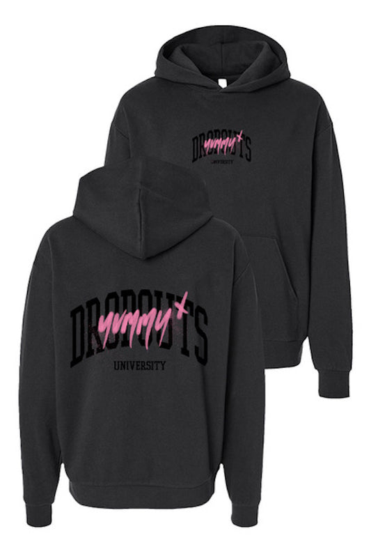 Dropouts x Yummy Hoodie