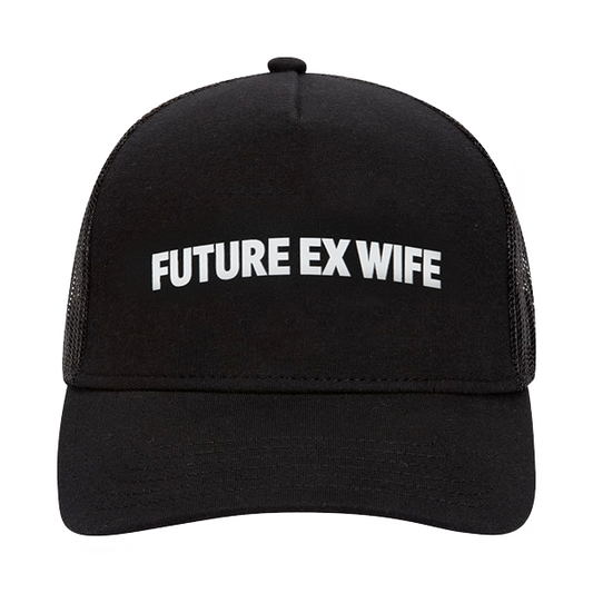 Ex Wife | Trucker Hat