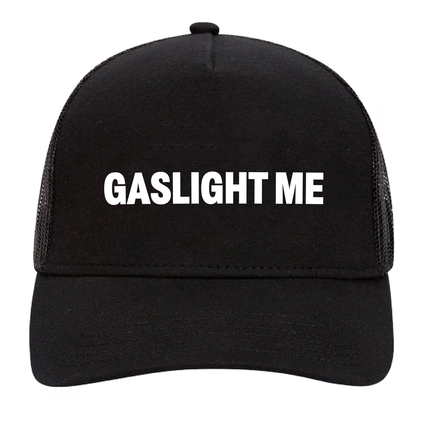 Gaslight Me | Trucker Hat