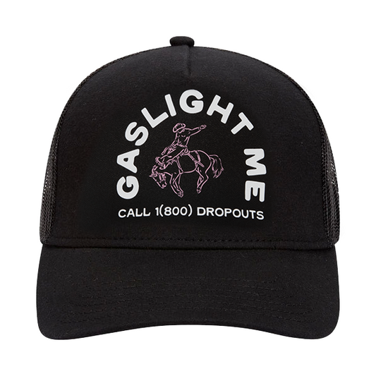 Gaslight Me Rodeo | Trucker Hat